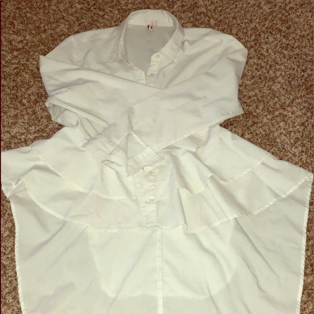 Women’s Blouse